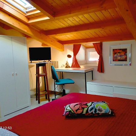 A Un Passo Dai Sassi Villa Matera Ngoại thất bức ảnh