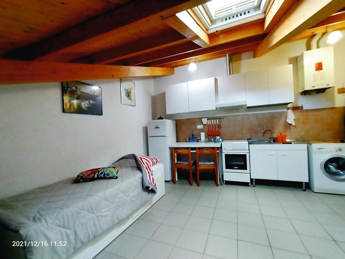 A Un Passo Dai Sassi Villa Matera Ngoại thất bức ảnh