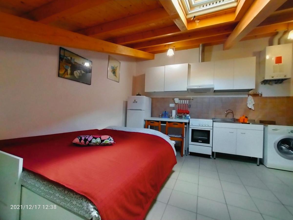 A Un Passo Dai Sassi Villa Matera Ngoại thất bức ảnh