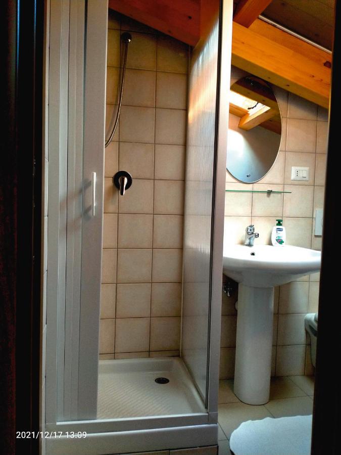 A Un Passo Dai Sassi Villa Matera Ngoại thất bức ảnh