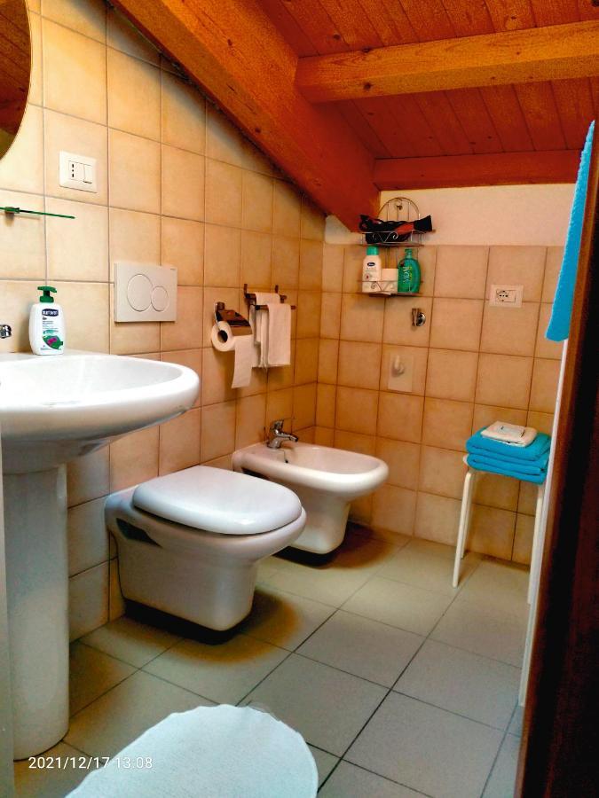 A Un Passo Dai Sassi Villa Matera Ngoại thất bức ảnh