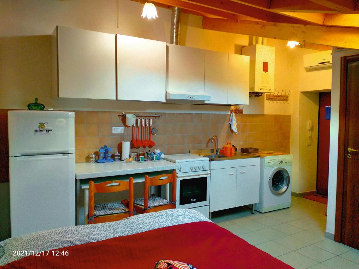 A Un Passo Dai Sassi Villa Matera Ngoại thất bức ảnh