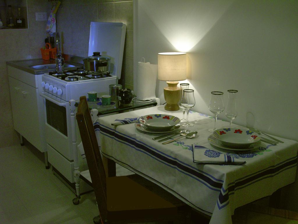 A Un Passo Dai Sassi Villa Matera Ngoại thất bức ảnh