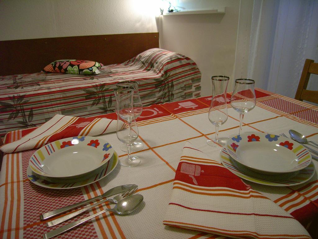 A Un Passo Dai Sassi Villa Matera Ngoại thất bức ảnh